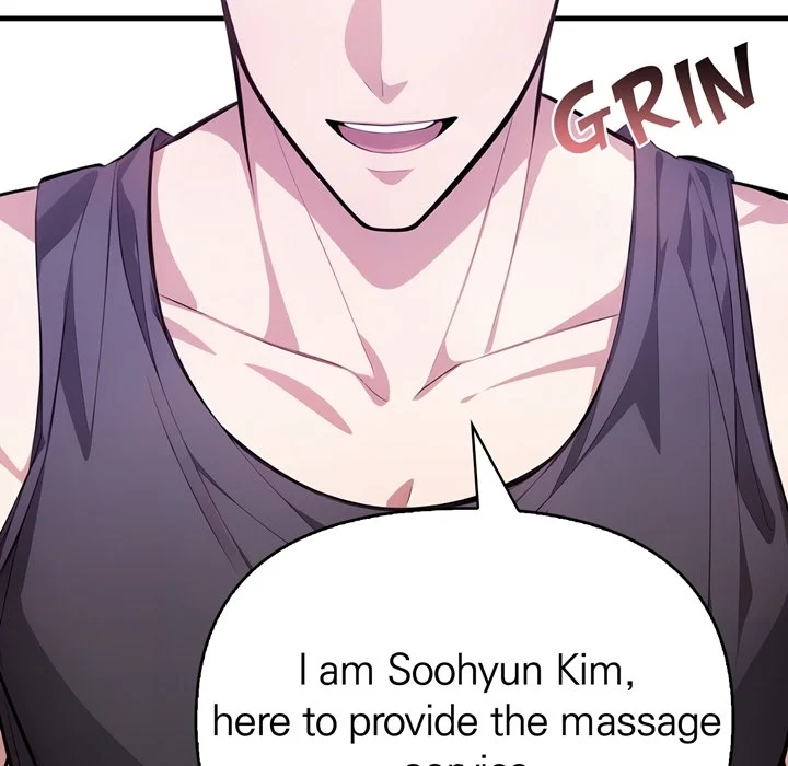 A Housewife's Massage Addiction chapter 1 page 104
