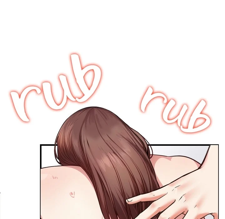 A Housewife's Massage Addiction chapter 1 page 133