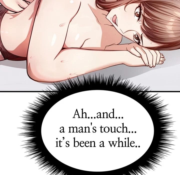 A Housewife's Massage Addiction chapter 1 page 137