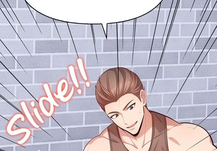 A Housewife's Massage Addiction chapter 10 page 3