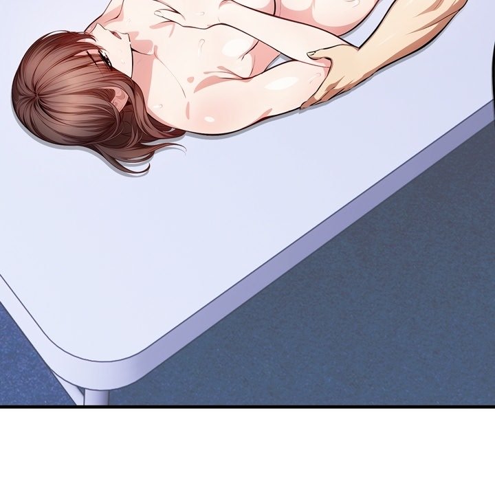 A Housewife's Massage Addiction chapter 10 page 99