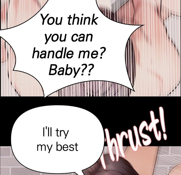 A Housewife's Massage Addiction chapter 10 page 102