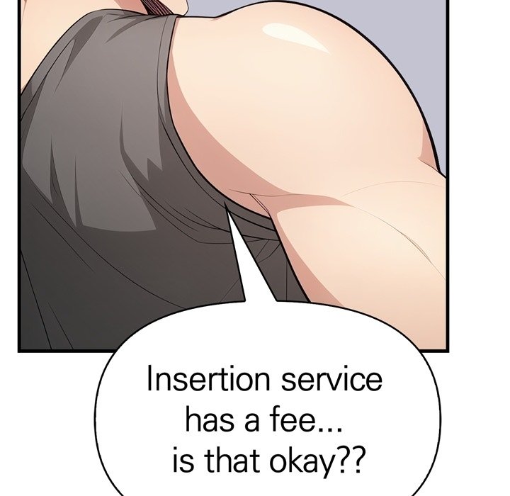 A Housewife's Massage Addiction chapter 10 page 111