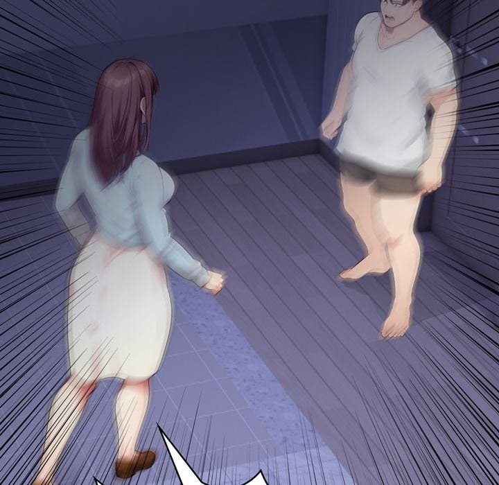 A Housewife's Massage Addiction chapter 11 page 7