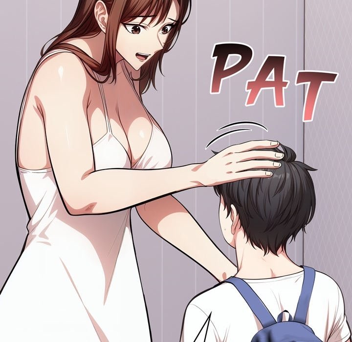 A Housewife's Massage Addiction chapter 11 page 95