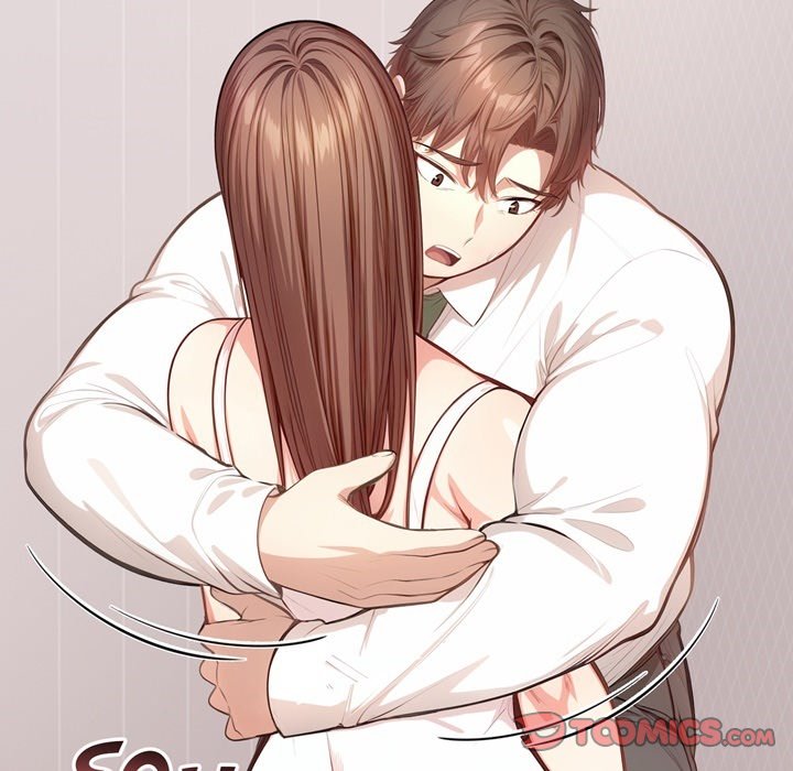 A Housewife's Massage Addiction chapter 11 page 112