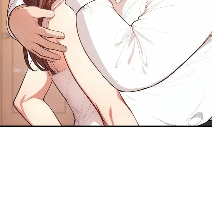 A Housewife's Massage Addiction chapter 11 page 118