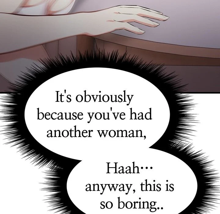 A Housewife's Massage Addiction chapter 11 page 140