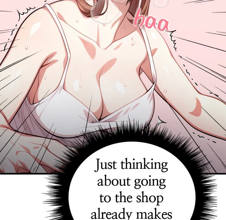 A Housewife's Massage Addiction chapter 12 page 12