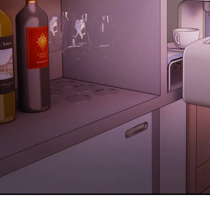 A Housewife's Massage Addiction chapter 12 page 19