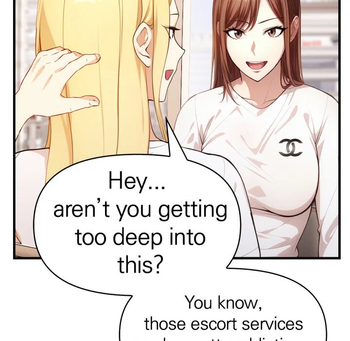 A Housewife's Massage Addiction chapter 12 page 46