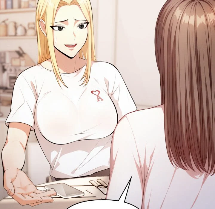 A Housewife's Massage Addiction chapter 12 page 71