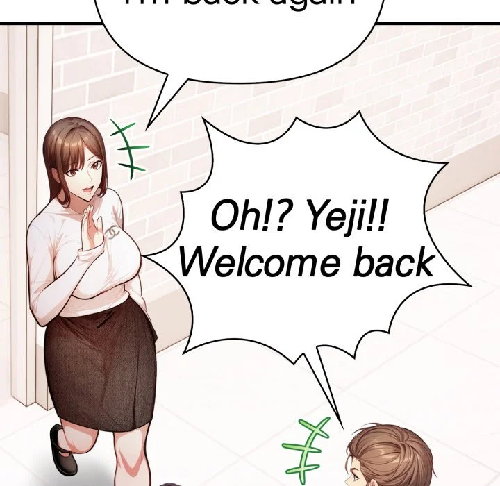 A Housewife's Massage Addiction chapter 12 page 81