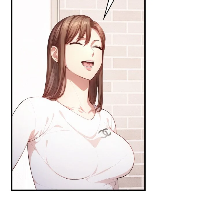 A Housewife's Massage Addiction chapter 12 page 84
