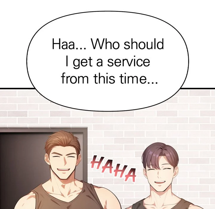 A Housewife's Massage Addiction chapter 12 page 86