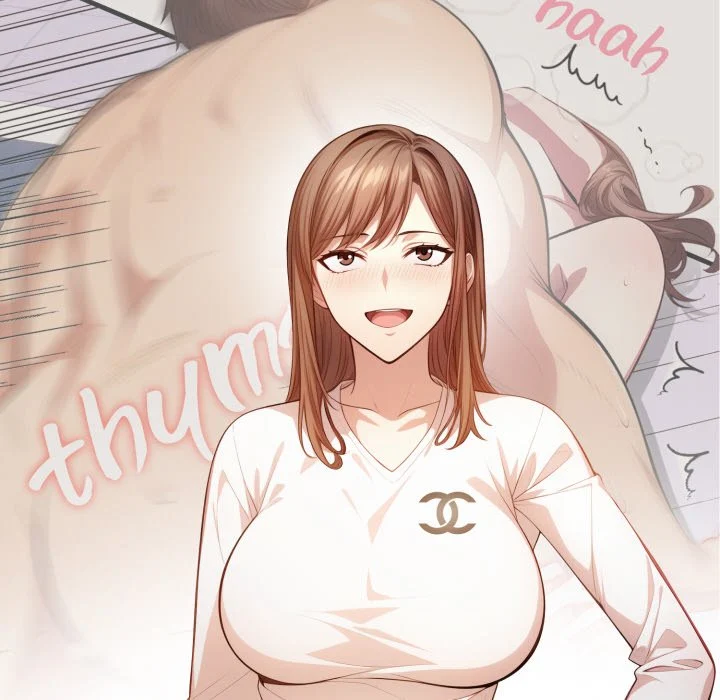 A Housewife's Massage Addiction chapter 12 page 91