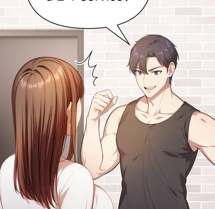 A Housewife's Massage Addiction chapter 12 page 94