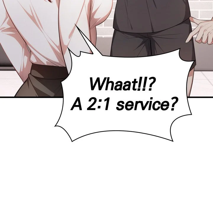 A Housewife's Massage Addiction chapter 12 page 95
