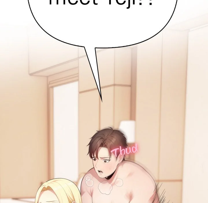 A Housewife's Massage Addiction chapter 12 page 121