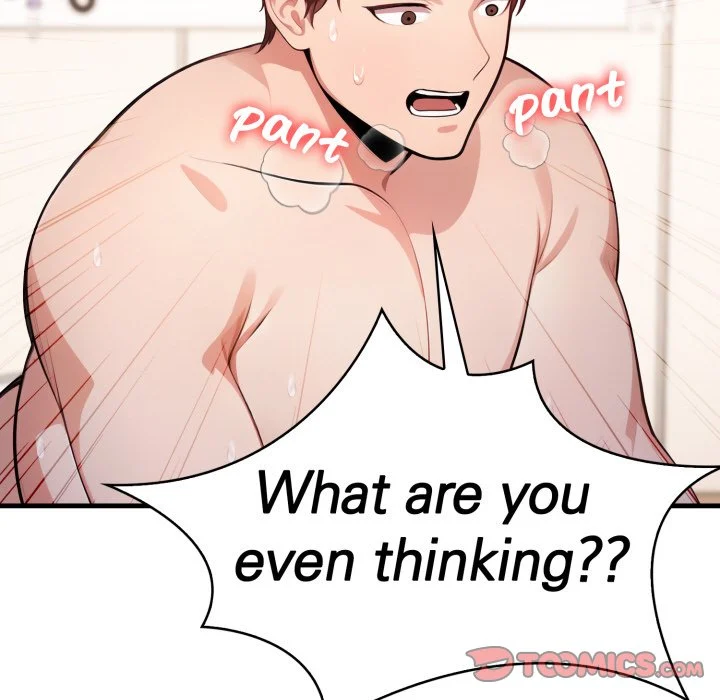 A Housewife's Massage Addiction chapter 12 page 125