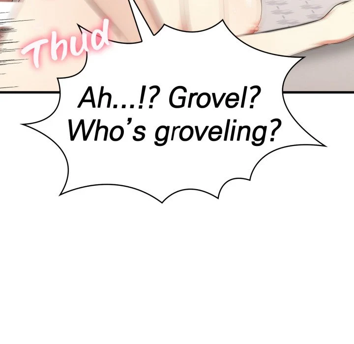 A Housewife's Massage Addiction chapter 12 page 129