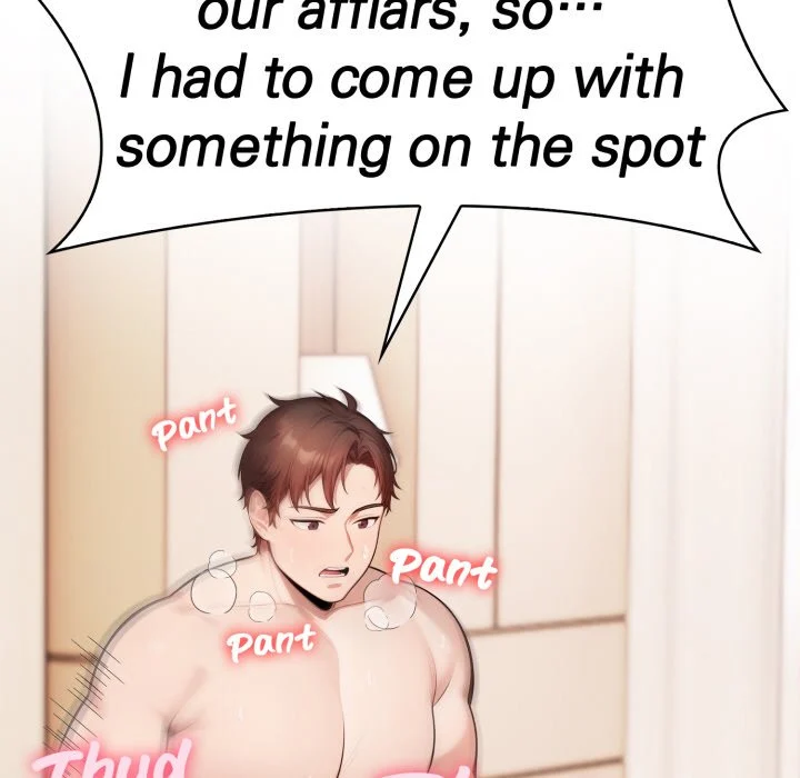 A Housewife's Massage Addiction chapter 12 page 134