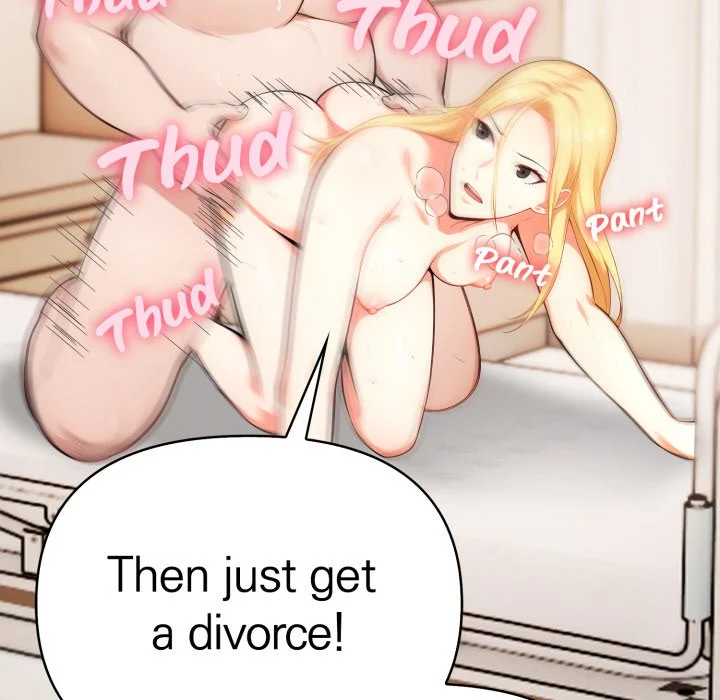 A Housewife's Massage Addiction chapter 12 page 135