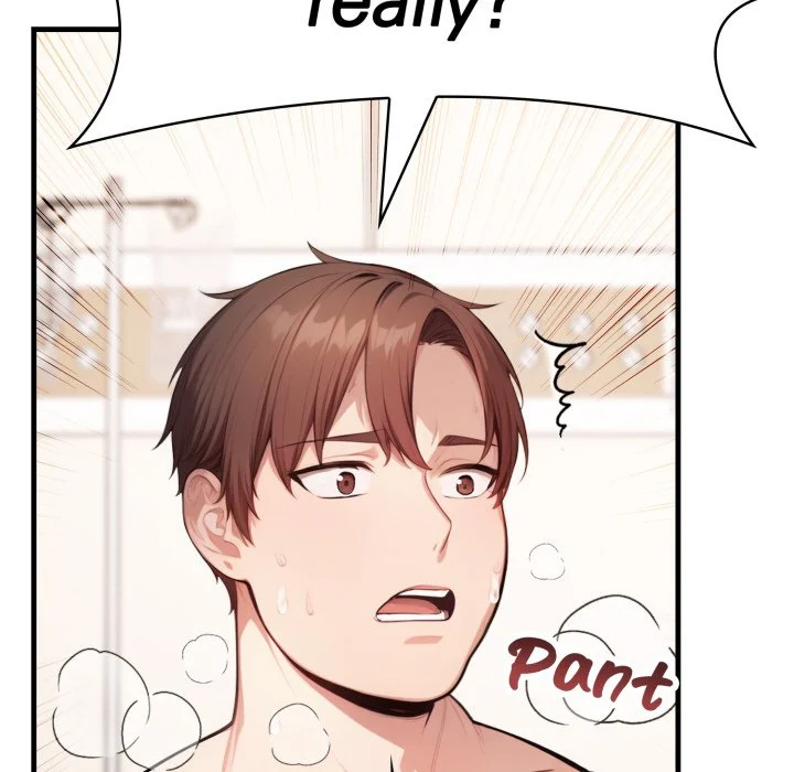 A Housewife's Massage Addiction chapter 12 page 140