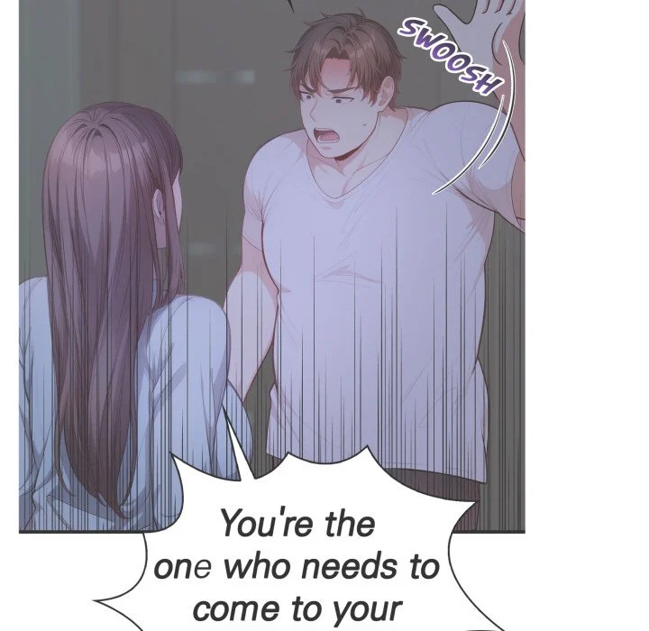 A Housewife's Massage Addiction chapter 12 page 152
