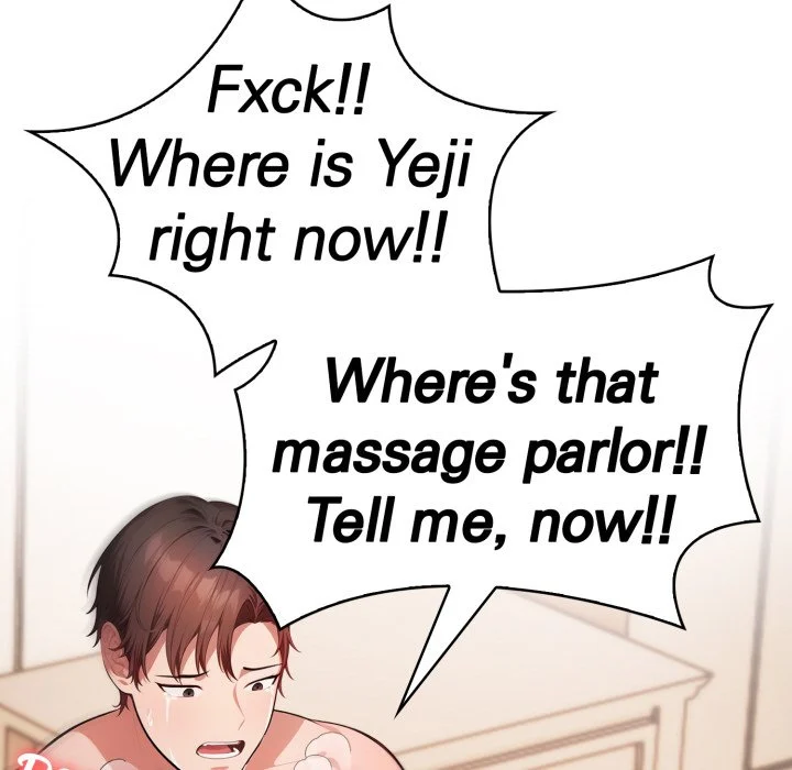 A Housewife's Massage Addiction chapter 12 page 158