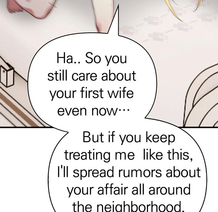 A Housewife's Massage Addiction chapter 12 page 160