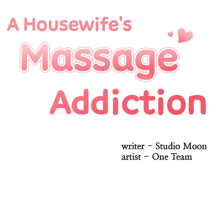 A Housewife's Massage Addiction chapter 2 page 13