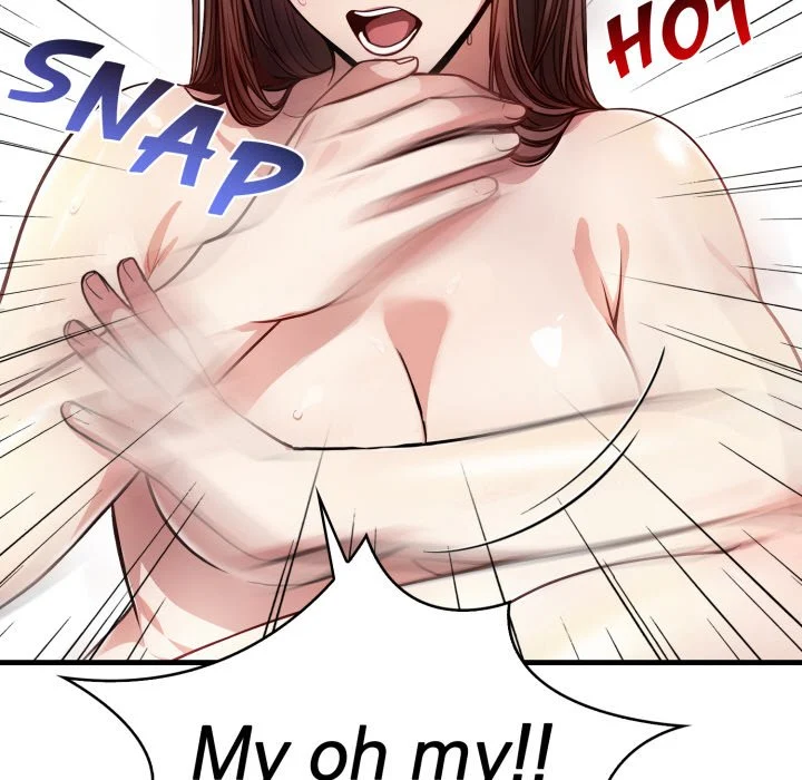 A Housewife's Massage Addiction chapter 2 page 55