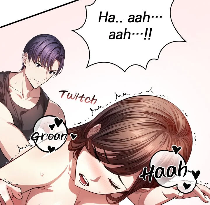 A Housewife's Massage Addiction chapter 2 page 89
