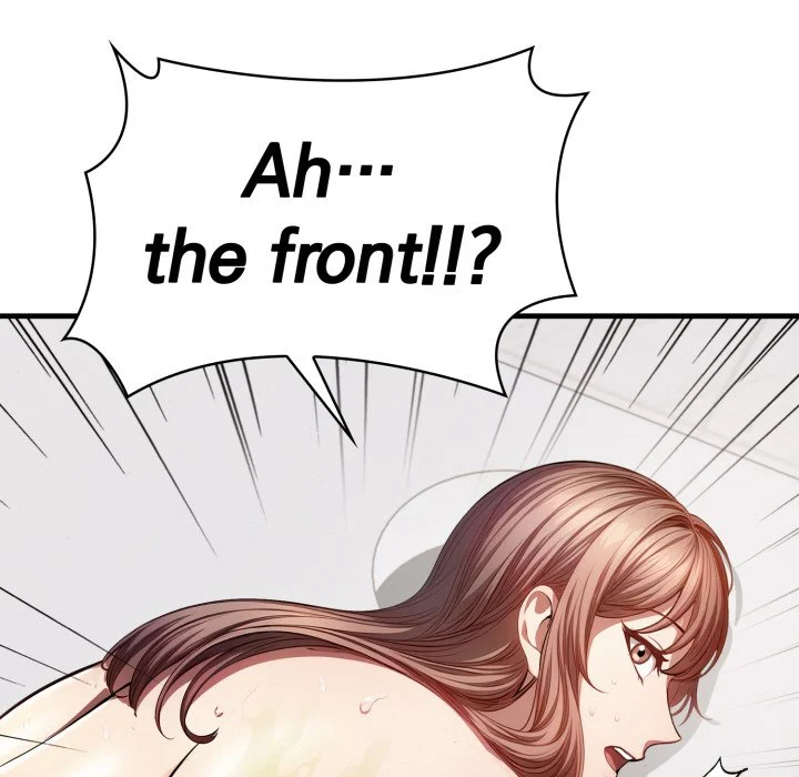 A Housewife's Massage Addiction chapter 2 page 99