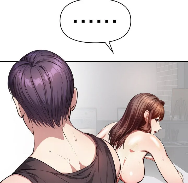 A Housewife's Massage Addiction chapter 2 page 108