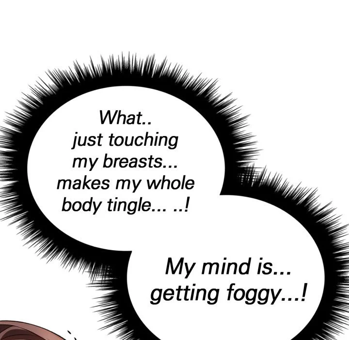 A Housewife's Massage Addiction chapter 2 page 134