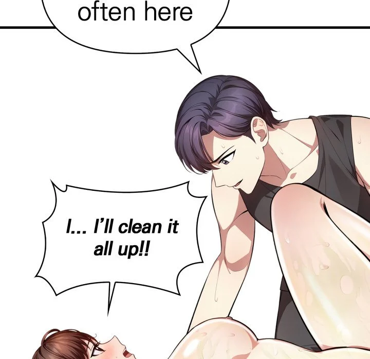 A Housewife's Massage Addiction chapter 2 page 163