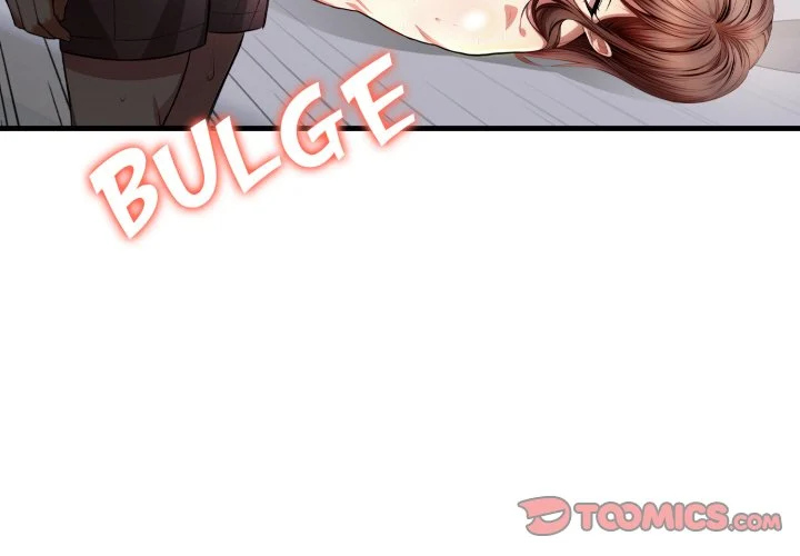 A Housewife's Massage Addiction chapter 3 page 4