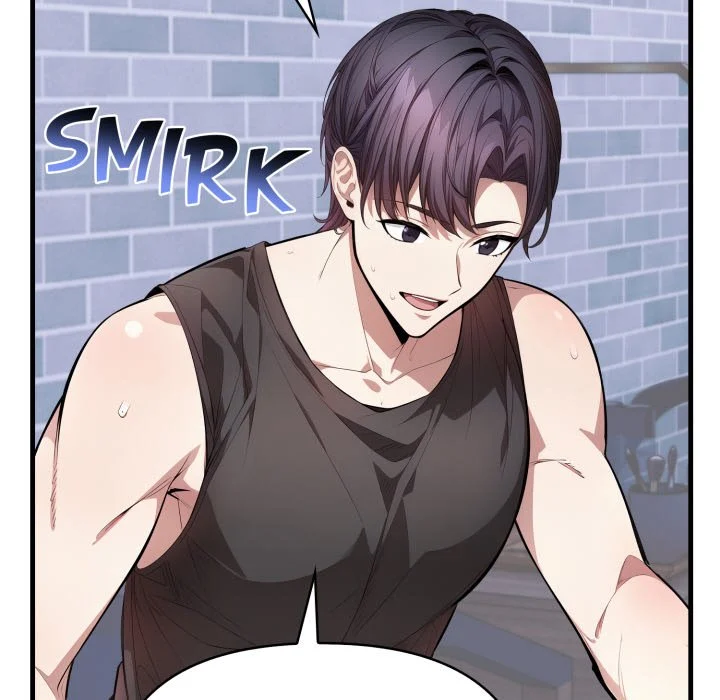 A Housewife's Massage Addiction chapter 3 page 96