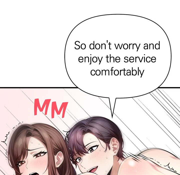 A Housewife's Massage Addiction chapter 3 page 156