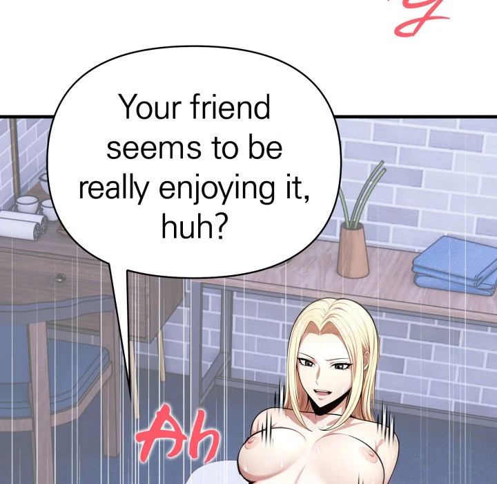 A Housewife's Massage Addiction chapter 3 page 174