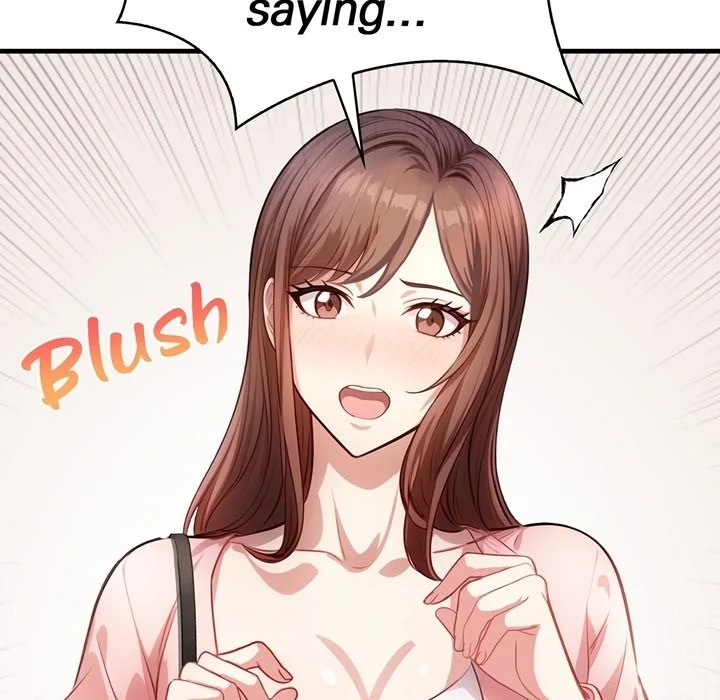 A Housewife's Massage Addiction chapter 4 page 27
