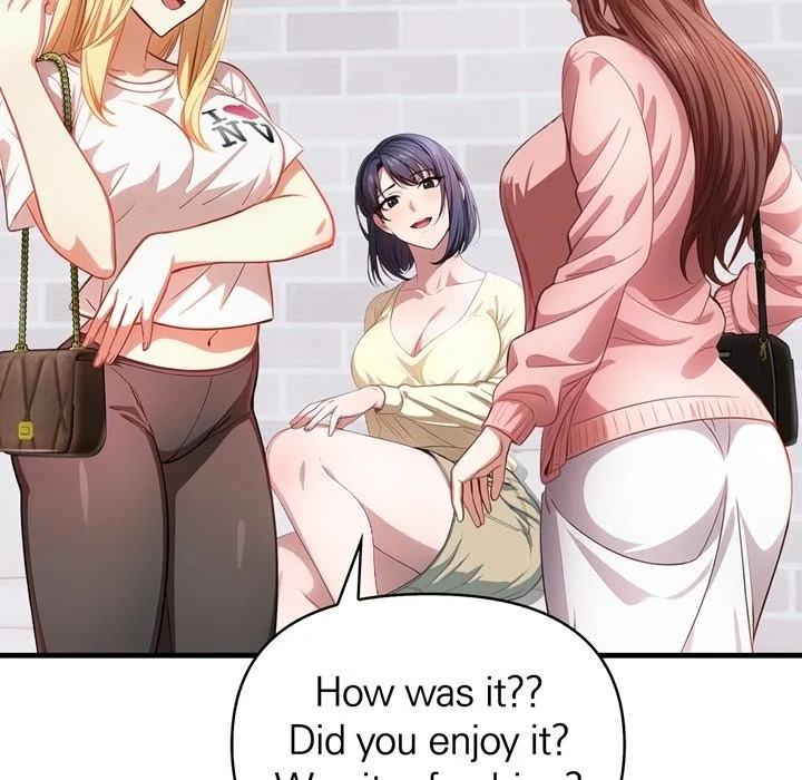 A Housewife's Massage Addiction chapter 4 page 30