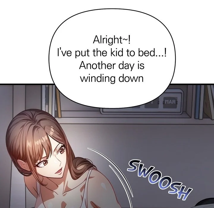 A Housewife's Massage Addiction chapter 4 page 91