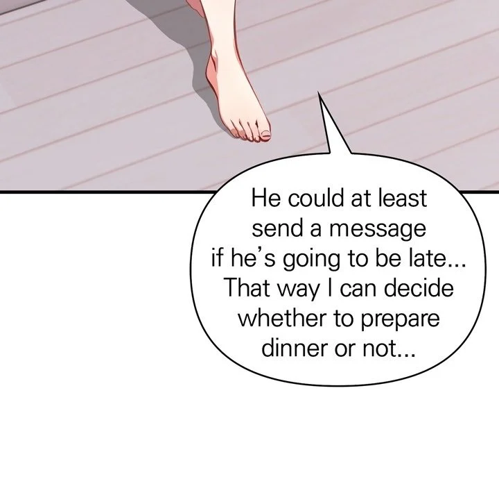 A Housewife's Massage Addiction chapter 4 page 99