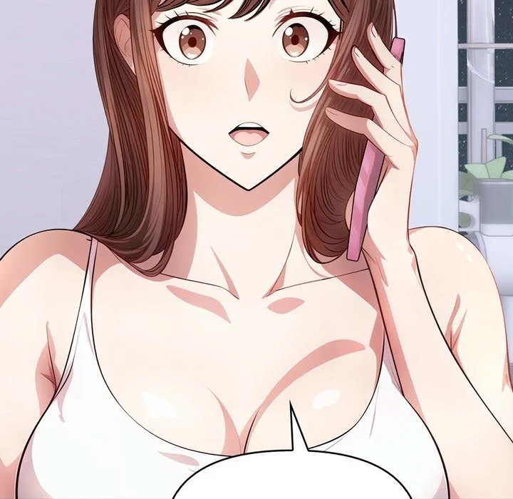 A Housewife's Massage Addiction chapter 4 page 106