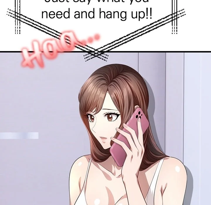 A Housewife's Massage Addiction chapter 4 page 109