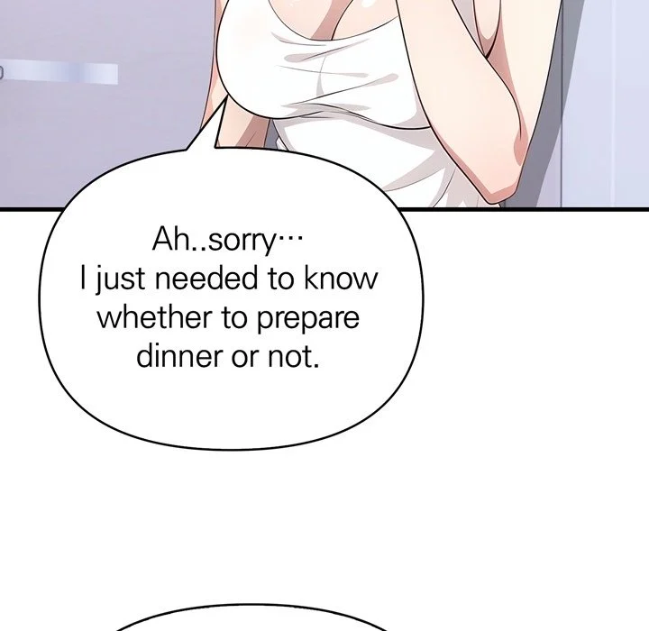 A Housewife's Massage Addiction chapter 4 page 110