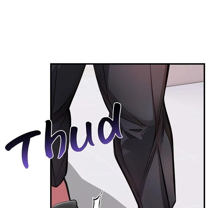 A Housewife's Massage Addiction chapter 5 page 8